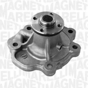 MAGNETI MARELLI 350984017000 -  